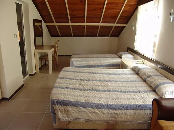 Reis Thermal Karahayit  Hotell Karahayit (Pamukkale)